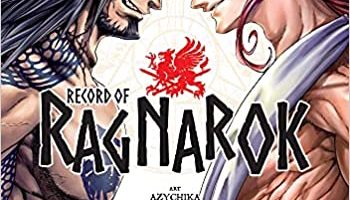 Record Of Ragnarok Chapter 91.2